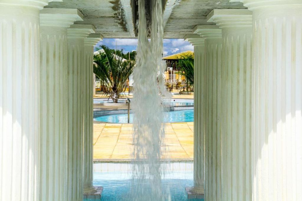 L'Acqua Diroma Oficial - Suite Confortaveis Diversao Garantida Caldas Novas Exterior photo