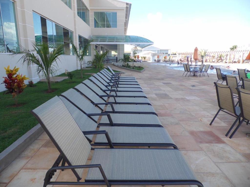 L'Acqua Diroma Oficial - Suite Confortaveis Diversao Garantida Caldas Novas Exterior photo